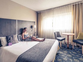 Hôtel Mercure Annecy Sud