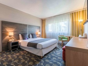 Hôtel Mercure Annecy Sud