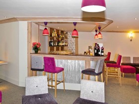 Hôtel Mercure Annecy Sud