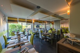 Hôtel Mercure Annecy Sud