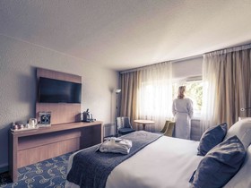 Hôtel Mercure Annecy Sud