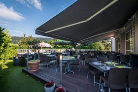 Hôtel Mercure Annecy Sud