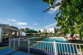 Hôtel Mercure Annecy Sud