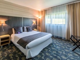 Hôtel Mercure Annecy Sud