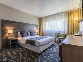 Hôtel Mercure Annecy Sud
