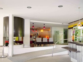 Hôtel Mercure Annecy Sud