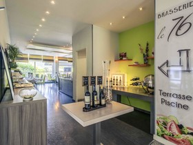 Hôtel Mercure Annecy Sud