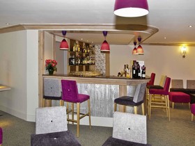 Hôtel Mercure Annecy Sud