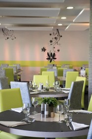 Hôtel Mercure Annecy Sud