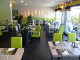 Hôtel Mercure Annecy Sud