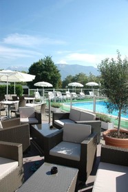 Hôtel Mercure Annecy Sud