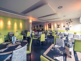 Hôtel Mercure Annecy Sud