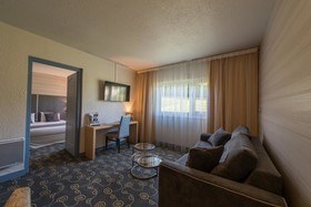 Hôtel Mercure Annecy Sud