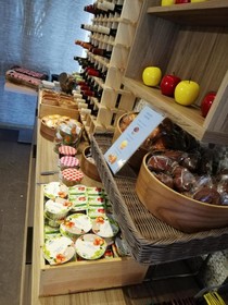 Hôtel Mercure Annecy Sud