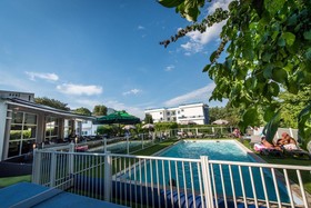 Hôtel Mercure Annecy Sud