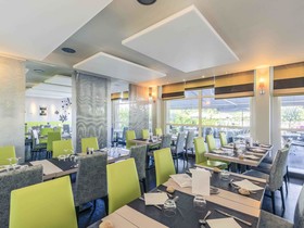 Hôtel Mercure Annecy Sud
