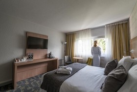 Hôtel Mercure Annecy Sud