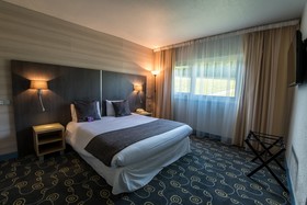 Hôtel Mercure Annecy Sud