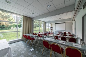 Hôtel Mercure Annecy Sud