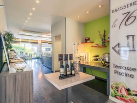 Hôtel Mercure Annecy Sud