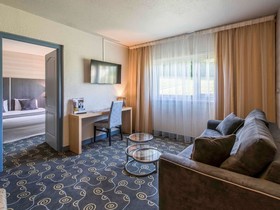 Hôtel Mercure Annecy Sud