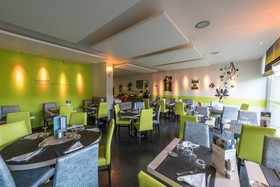 Hôtel Mercure Annecy Sud