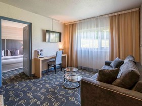 Hôtel Mercure Annecy Sud