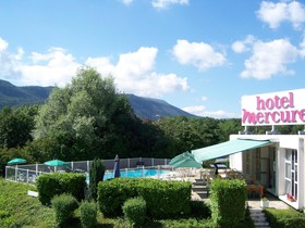 Hôtel Mercure Annecy Sud