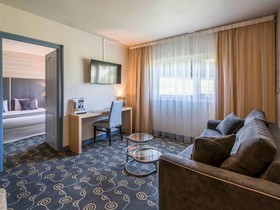 Hôtel Mercure Annecy Sud
