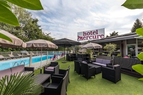 Hôtel Mercure Annecy Sud