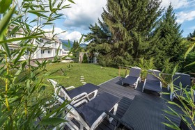 Hôtel Mercure Annecy Sud