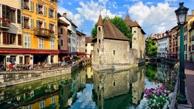 Hôtel Mercure Annecy Sud