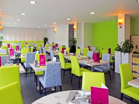 Hôtel Mercure Annecy Sud
