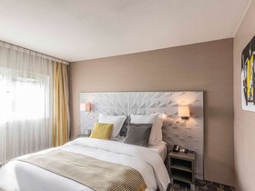 Hôtel Mercure Annecy Sud
