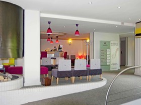 Hôtel Mercure Annecy Sud