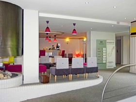 Hôtel Mercure Annecy Sud