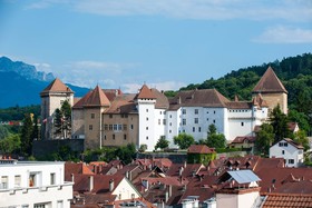 Hôtel Mercure Annecy Sud
