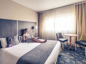 Hôtel Mercure Annecy Sud