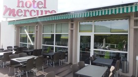 Hôtel Mercure Annecy Sud