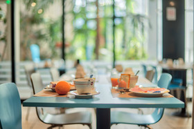Zenitude Hotel Residences Les Hauts D'Annecy