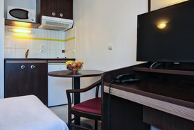 Zenitude Hotel Residences Les Hauts D'Annecy