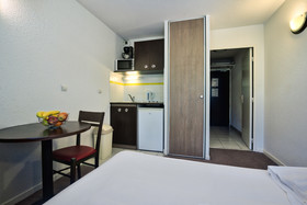 Zenitude Hotel Residences Les Hauts D'Annecy