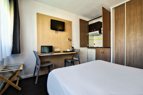 Zenitude Hotel Residences Les Hauts D'Annecy