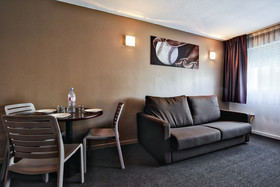 Zenitude Hotel Residences Les Hauts D'Annecy