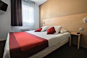 Zenitude Hotel Residences Les Hauts D'Annecy