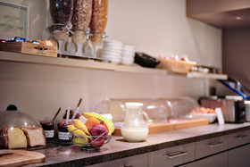 Zenitude Hotel Residences Les Hauts D'Annecy