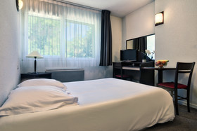 Zenitude Hotel Residences Les Hauts D'Annecy