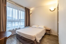 Zenitude Hotel Residences Les Hauts D'Annecy