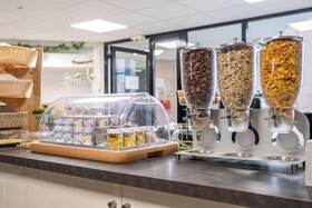 Zenitude Hotel Residences Les Hauts D'Annecy