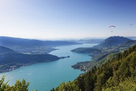 Zenitude Hotel Residences Les Hauts D'Annecy